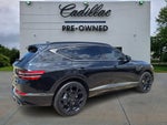 2024 Genesis GV80 Prestige Signature