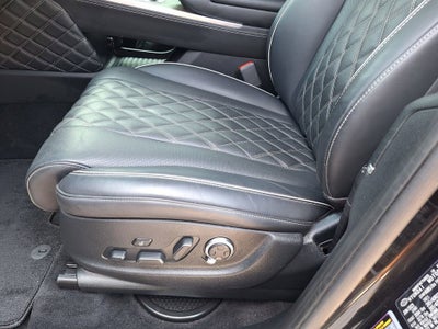 2024 Genesis GV80 Prestige Signature