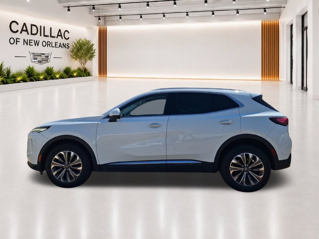 2024 Buick Envision Preferred