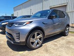 2022 Land Rover Discovery HSE R-Dynamic