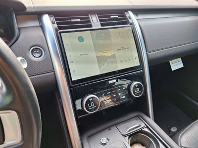 2022 Land Rover Discovery S R-Dynamic