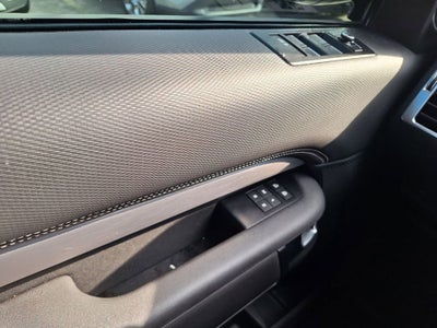 2022 Land Rover Discovery S R-Dynamic