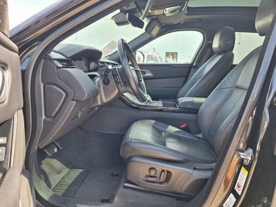 2025 Land Rover Range Rover Velar Dynamic SE