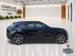 2025 Land Rover Range Rover Velar Dynamic SE