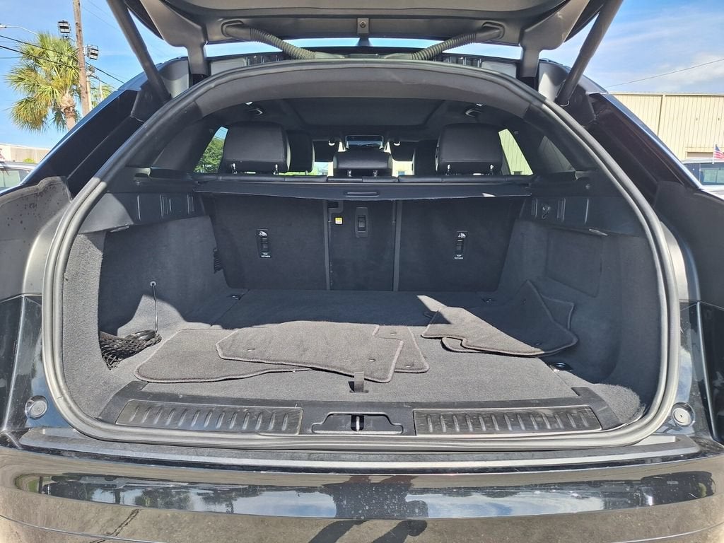 2025 Land Rover Range Rover Velar Dynamic SE