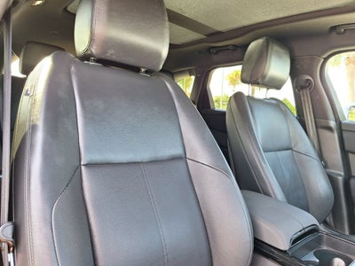 2025 Land Rover Range Rover Velar Dynamic SE