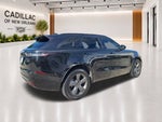2025 Land Rover Range Rover Velar Dynamic SE