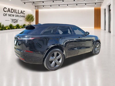 2025 Land Rover Range Rover Velar Dynamic SE