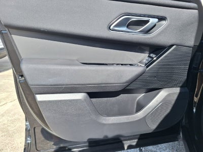 2025 Land Rover Range Rover Velar Dynamic SE