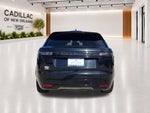 2025 Land Rover Range Rover Velar Dynamic SE