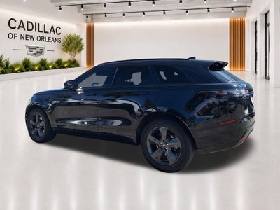 2025 Land Rover Range Rover Velar Dynamic SE