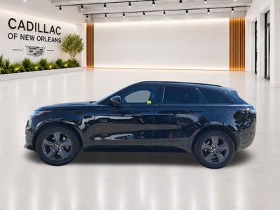 2025 Land Rover Range Rover Velar Dynamic SE