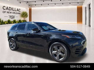 2025 Land Rover Range Rover Velar Dynamic SE