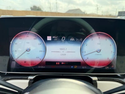 2023 Mercedes-Benz S-Class Maybach S 680