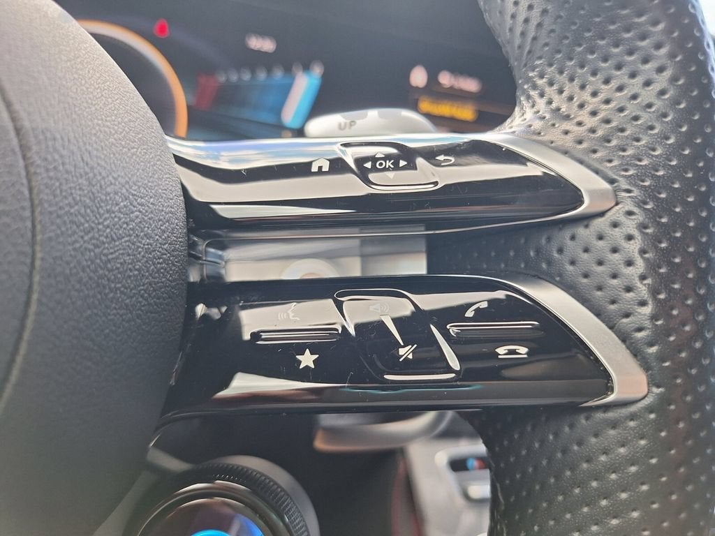 2022 Mercedes-Benz E-Class AMG® E 53