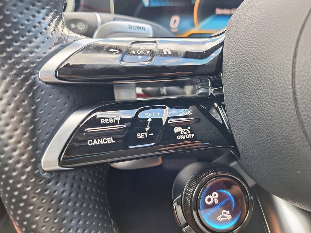 2022 Mercedes-Benz E-Class AMG® E 53