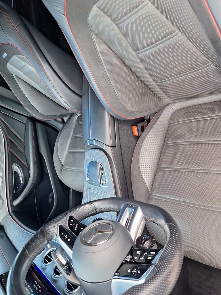 2022 Mercedes-Benz E-Class AMG® E 53