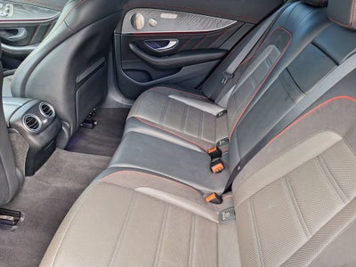 2022 Mercedes-Benz E-Class AMG® E 53