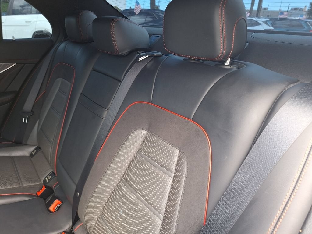 2022 Mercedes-Benz E-Class AMG® E 53