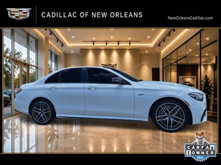 2022 Mercedes-Benz E-Class AMG® E 53