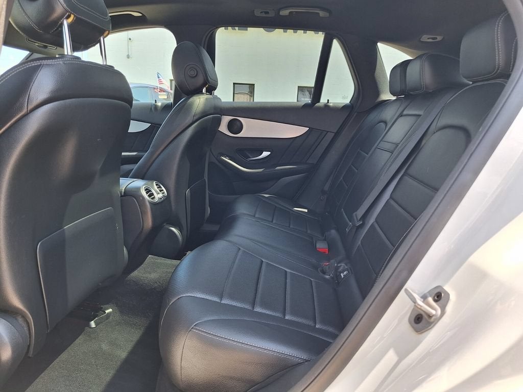 2022 Mercedes-Benz GLC GLC 300