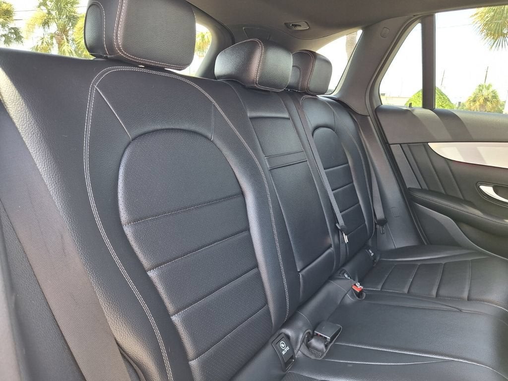 2022 Mercedes-Benz GLC GLC 300
