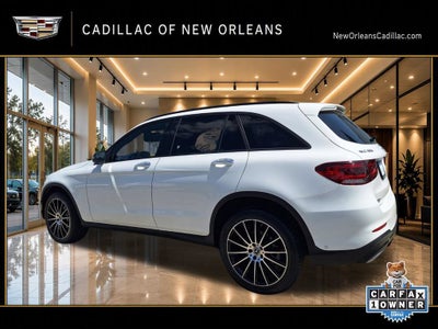 2022 Mercedes-Benz GLC GLC 300