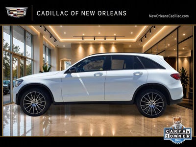 2022 Mercedes-Benz GLC GLC 300