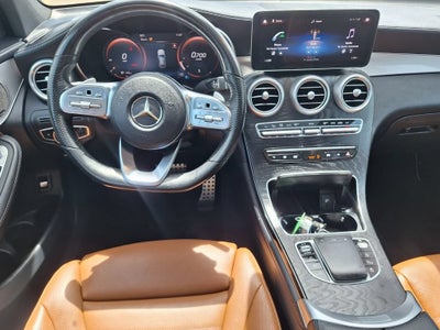 2023 Mercedes-Benz GLC GLC 300