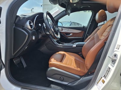 2023 Mercedes-Benz GLC GLC 300