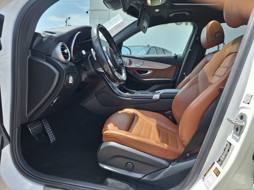 2023 Mercedes-Benz GLC GLC 300