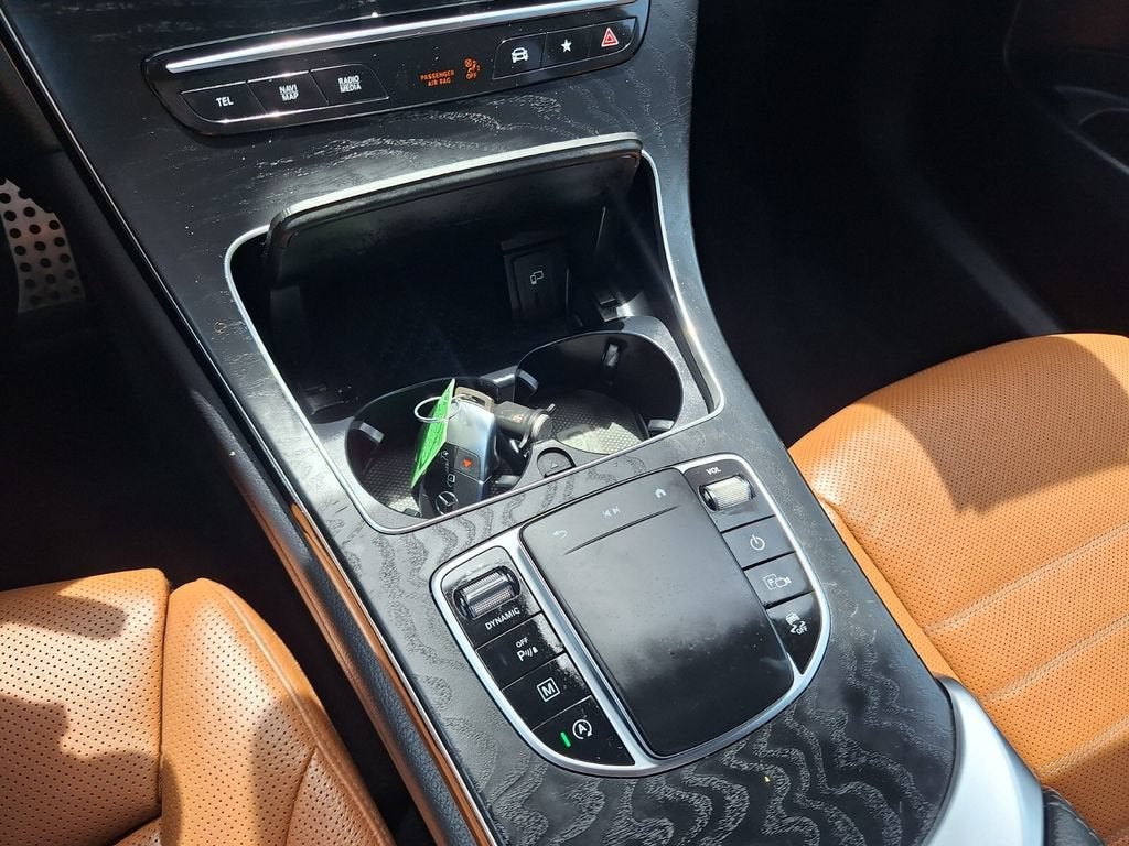 2023 Mercedes-Benz GLC GLC 300