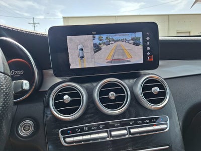 2023 Mercedes-Benz GLC GLC 300