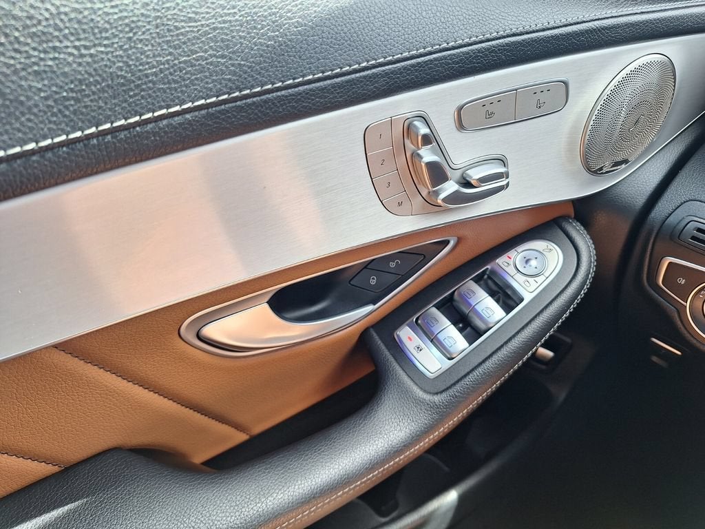 2023 Mercedes-Benz GLC GLC 300