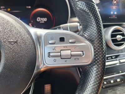 2023 Mercedes-Benz GLC GLC 300