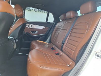 2023 Mercedes-Benz GLC GLC 300