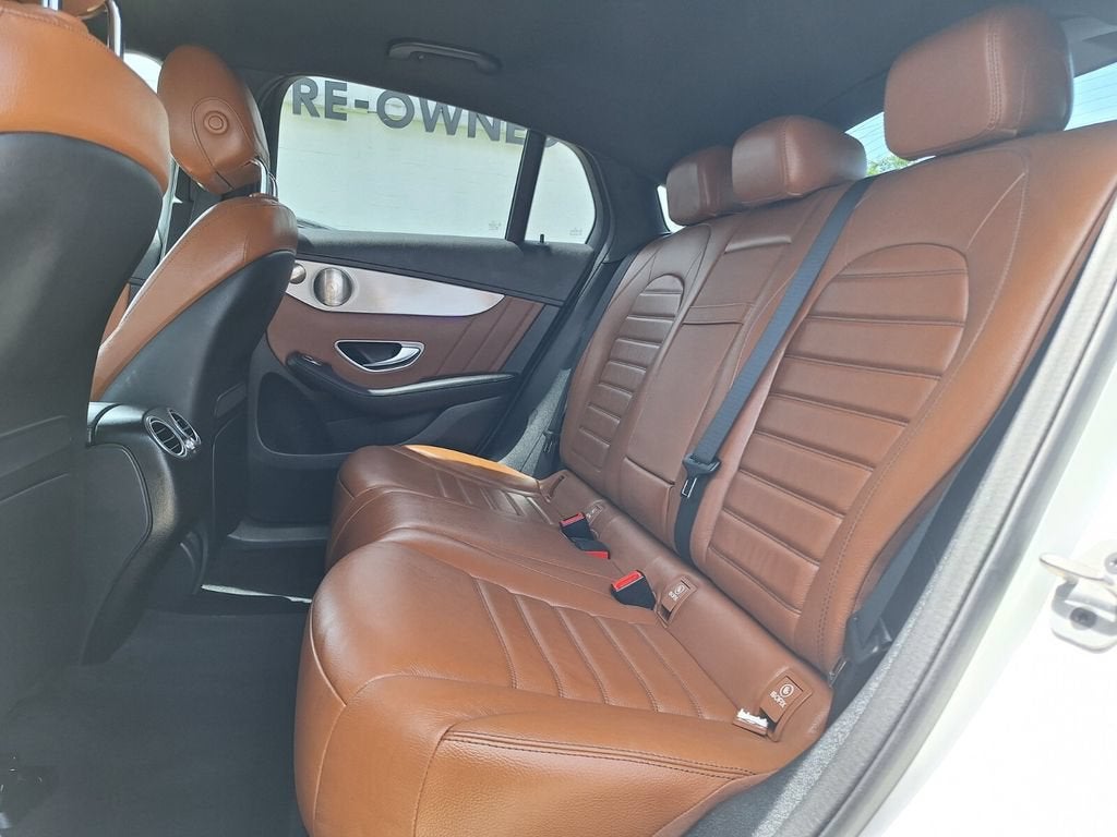 2023 Mercedes-Benz GLC GLC 300
