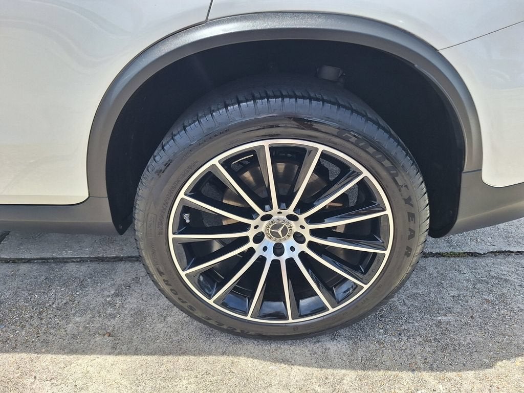 2023 Mercedes-Benz GLC GLC 300