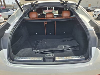 2023 Mercedes-Benz GLC GLC 300