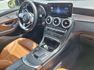 2023 Mercedes-Benz GLC GLC 300