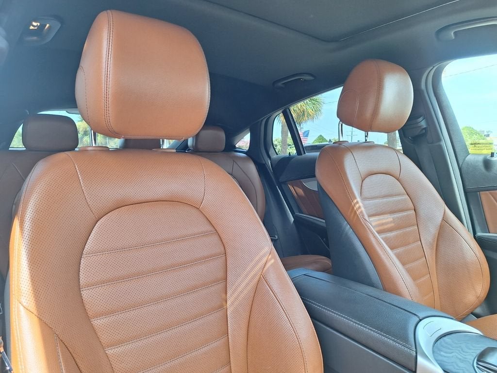 2023 Mercedes-Benz GLC GLC 300