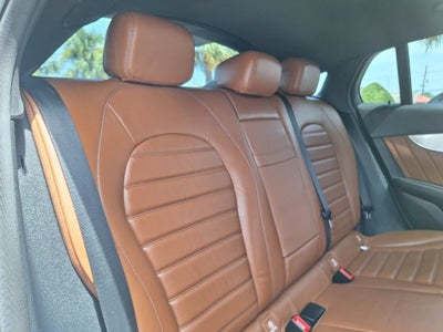 2023 Mercedes-Benz GLC GLC 300
