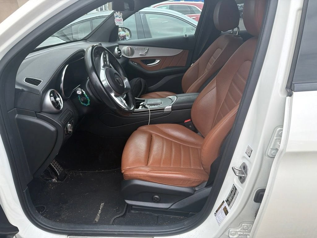 2023 Mercedes-Benz GLC GLC 300
