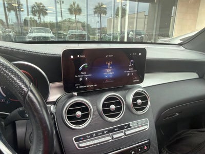 2023 Mercedes-Benz GLC GLC 300