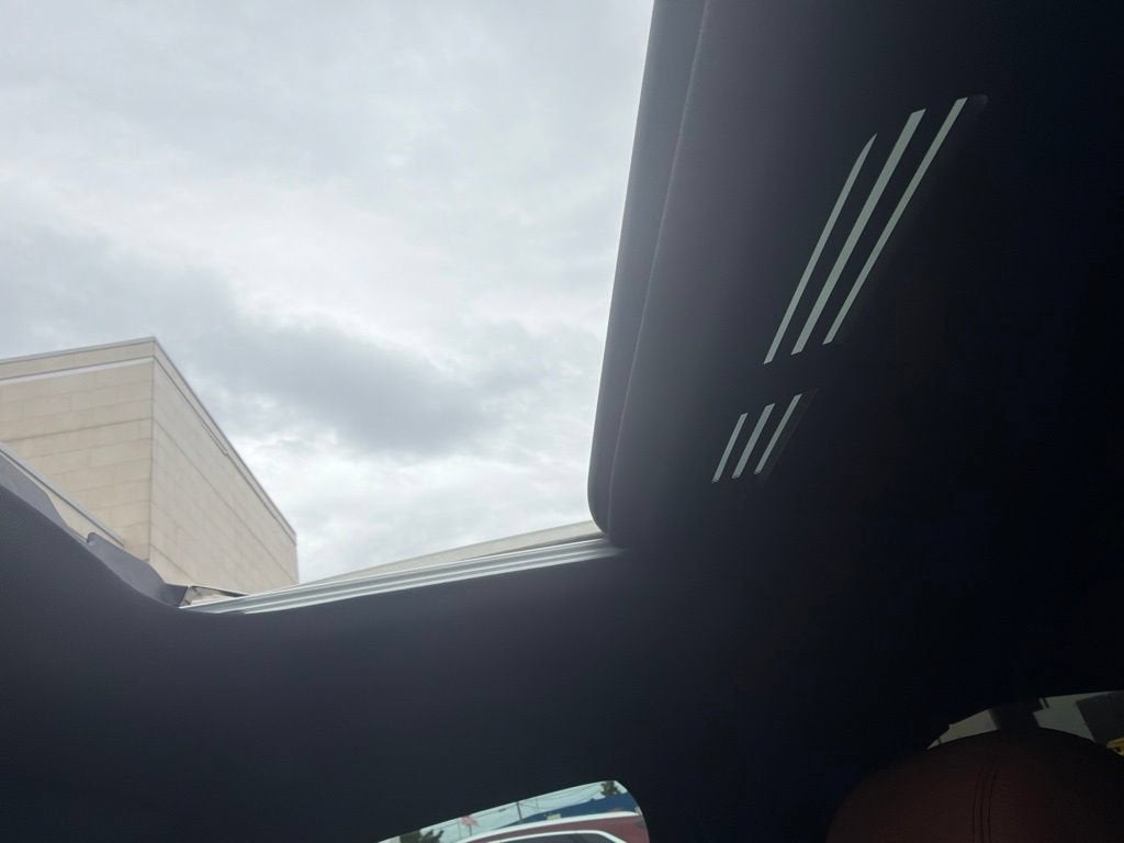 2023 Mercedes-Benz GLC GLC 300