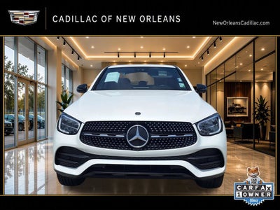2023 Mercedes-Benz GLC GLC 300