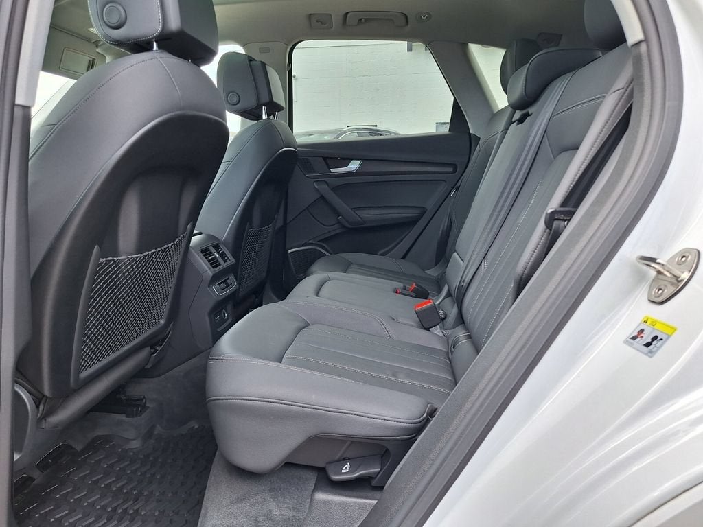 2021 Audi Q5 Premium Plus