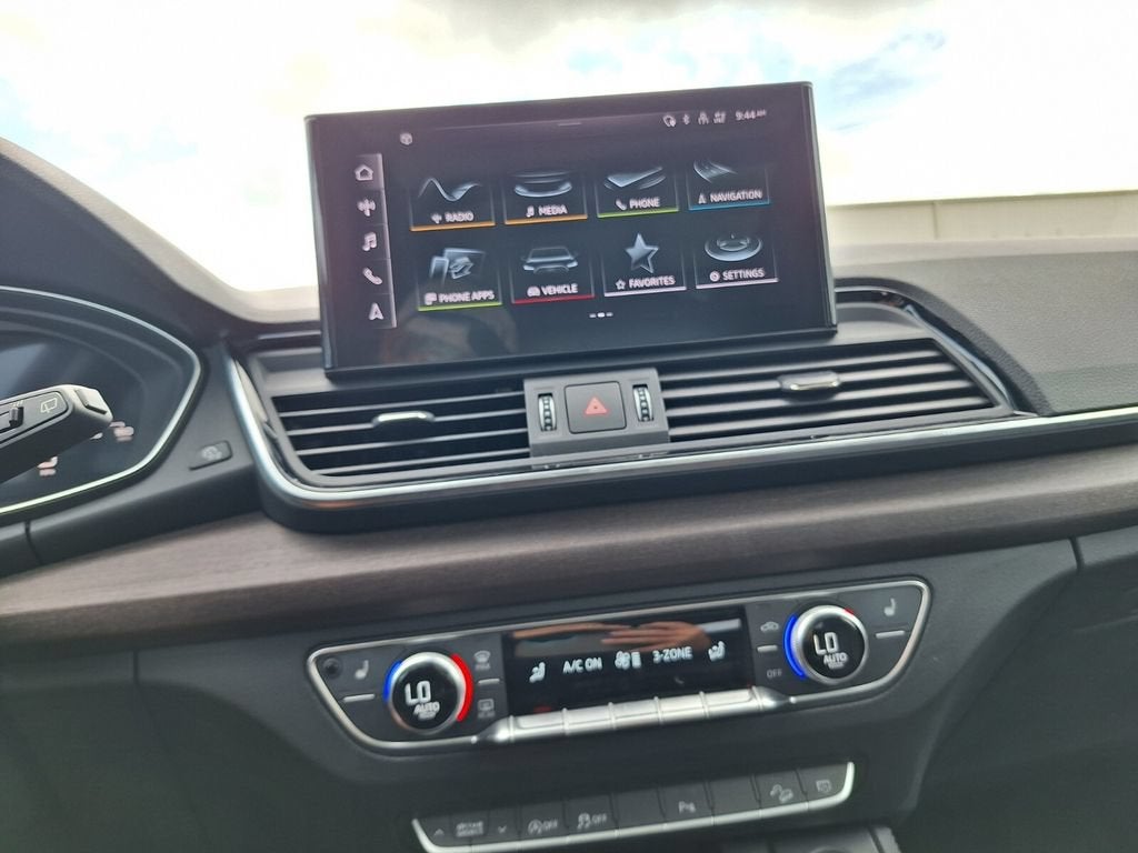 2021 Audi Q5 Premium Plus