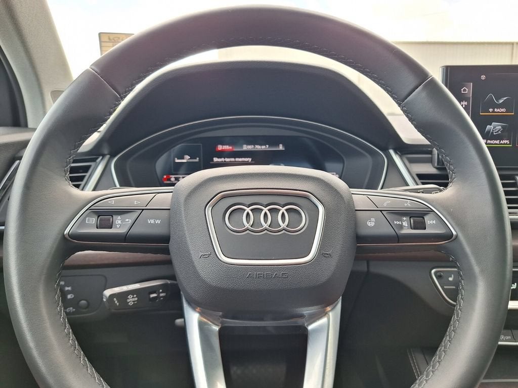 2021 Audi Q5 Premium Plus