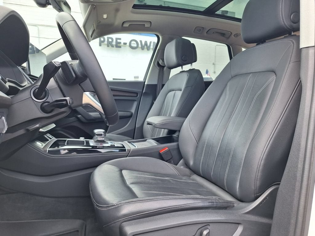 2021 Audi Q5 Premium Plus